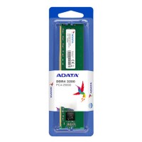 ADATA DDR4 Premier-3200 MHz-Single Channel RAM 16GB